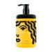 pattern Beauty Curl Gel for Curlies  Coilies and Tight Textures (25 Fl Oz)