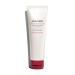 Shiseido Clarifying Cleansing Foam - 125 mL - Cleanses  Balances & Removes Impurities for Smoother  Radiant Complexion - For All Skin Types
