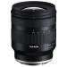 TAMRON 11-20MM F/2.8 DI III-A RXD for Sony E APS-C Mirrorless Cameras
