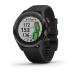 Garmin Approach S62, Premium Golf GPS Watch, Built-in Virtual Caddie Black Watch only