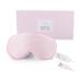 Heated Eye Mask for Dry Eyes - Stye Treatment Dry Eye Mask Warm Compress for Eyes, Relieves Blepharitis, Pink Eye, Eye Compress for Dry Eyes - Dry Eye Therapy Mask - Drop of DiviniTi