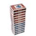 Maverick Playing Cards, Standard Index, 12 Pack Standard Index 12 Pack
