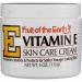 Fruit Of The Earth Fruit Of The Earth Vitamin E Skin Care Cream, 4 oz, Pack of 2