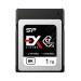 Silicon Power 1TB Cinema EX CFexpress Type B Memory Card, Up to 1700MB/s Read, Min Sustained Write: 350MB/s 1TB CFexpress