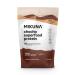 Mikuna Chocho Superfood Protein, Plant-Based Protein Powder - Vegan, Lectin-Free, Gluten Free, 4g Net Carbs, and Bioavailable, Non-Isolate (Cacao, 15 Serving) Cacao 15 Servings (Pack of 1)