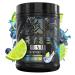 RYSE Signature Series GODZILLA Pre Workout | Pump, Energy, Strength, and Focus | Citrulline, Beta-Alanine, Caffeine | 40 Servings (Monsterberry Lime)