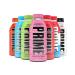 NEW FLAVOR! Prime Hydration Drink Variety Pack - 16.9 fl oz 7 Pack Packaged by Sivint