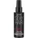 SexyHair Style Flash Me Quicky Blow Dry Spray | Heat Protection | Up to 50% Quicker Drying Time | All Hair Types Flash Me | 4.1 fl oz