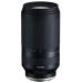 Tamron 70-300mm F/4.5-6.3 Di III RXD for Sony Mirrorless Full Frame/APS-C E-Mount (Tamron 6 Year Limited USA Warranty), Black