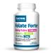 Jarrow Formulas Folate Forte Methyl Folate + Methyl B12 + P-5-P  30 Tablets