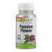 Solaray Passion Flower Aerial 350 mg VCapsules, 100 Count