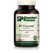 Standard Process SP Cleanse - Whole Food Gallbladder Cleanse  Liver Cleanse  Kidney Support  Digestion and Toxin Cleanse with Collinsonia Root  Juniper Berry  Cordyceps Mushroom  and More - 150 Caps