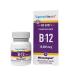 Superior Source No Shot Vitamin B12 Cyanocobalamin 10000 mcg Quick Dissolve Sublingual Tablets 60 Count B12 Supplement to Increase Metabolism and Energy Production Nervous System Support Non-GMO Unflavored 10000