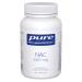 Pure Encapsulations - NAC 600mg - Professional Strength N-Acetyl-L-Cysteine - 90 Capsules