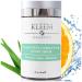Best Dark Spot Corrector Serum for Face, Hands & Neck. This Age Spot Remover is Formulated with Bio Ingredient for Dark Spots, Age Spots & Sun Spots. Kleem Organics Dark Spot Remover is Made in USA