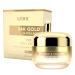 AZURE 24K Gold & Collagen Firming Day Cream - Illuminating & Lifting Moisturizing Cream with Hyaluronic Acid - Reduces Wrinkles & Fine Lines - Anti Aging & Toning - Skin Care Made in Korea - 50mL
