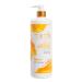 Cantu Txtr By Leave-in + Rinse Out Hydrating Conditioner - 16 Fl Oz  16 Oz 16 Fl Oz (Pack of 1)