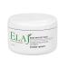 ELAJ All Natural Eczema Skin Care Moisturizing Lotion Cream Helps Psoriasis Rosacea Dermatitis Anti Itch Hives Bug Bites Dry Skin Baby Safe - No Cortisone Hydrocortisone Triamcinolone (2oz)