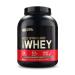 Optimum Nutrition Gold Standard 100% Whey Protein Powder, Extreme Milk Chocolate, 5 Pound (Packaging May Vary) Extreme Milk Chocolate 5 Pound (Pack of 1)