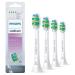 Philips Sonicare InterCare Pack of Brush Heads Standard