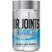 NDS Nutrition Dr. Joints - Advanced Joint Health Formula with FruiteX-B, Glucosamine, & Chondroitin - Dietary Supplement for Improved Mobility & Flexibility - Decrease Joint Inflammation - 90 Capsules