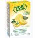 True Citrus - True Lemon Crystallized Lemon (2 Boxes of 32  64 Packets)