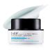 belif The True Cream Aqua Bomb | Lightweight Face Moisturizer for All Skin Types | /w Squalene  Ceramide & Apothecary Herbs | Fast Absorbing Facial Cream Improves Moisture Barrier 1.68 Fl Oz (Pack of 1)