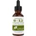 Ultra6 Nutrition Vitamin B12 Drops. 90 Day Supply. Liquid B12 for Best Absorption - Methylcobalamin B12 Great for Energy. Sublingual B12 Drops