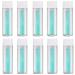 Hard Contact Lens Remover 10 Pack RGP Plunger/Inserter for Soft Hard Lenses Contact Lens Remover