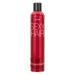 SexyHair Big Spray & Play Harder Firm Volumizing Hairspray | All Day Hold and Shine | Up to 72 Hour Humidity Resistance Spray & Play Harder | 10 fl oz