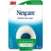 Nexcare Flexible Clear Tape 1 Inch 10 Yards