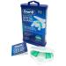 Oral-B Nighttime Dental Guard Less Than 3-Minutes for Custom Teeth Grinding Protection with Scope Mint Flavor Standard
