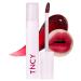ItS SKIN Tincy All Daily Tattoo Long-Lasting Lip Stain Tint 4g (05 Manhattan Cherry) - For Satin Finish, High Pigmentation Smudge-proof & Mask-proof Lip Makeup, Lightweight Moisturizing Lip Tint for Dry and Flaky Lips