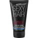 SexyHair Style Curling Cr me Curl Moisturizing Control Cr me | Light Control | Maintains Moisture and Combats Frizz Curling Cr me | 5.1 fl oz