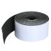 Pllieay 1 Pack Felt Tape in Self Adhesive  Polyester Felt Tape Furniture Felt Strips 1.96 inch x 0.04 inch x 14.7 feet for Furniture and Hard Surfaces 176.4 x 1.96 x 0.04 inch