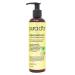 PURA D'OR Original Gold Label Anti-Thinning Biotin Shampoo, CLINICALLY TESTED Proven Results, Herbal DHT Blocker Hair Thickening Products For Women & Men, Natural Shampoo For Color Treated Hair, 8oz Shampoo 8 Fl Oz