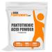BulkSupplements.com Vitamin B5 Powder - Pantothenic Acid 500mg - Acne Supplements - B5 Vitamins - Vitamin B5 Pantothenic Acid - Acne Vitamins - Pantothenic Acid (100 Grams - 3.5 oz) 3.5 Ounce (Pack of 1)