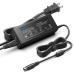 KFD 12V 7A 4 Pin AC DC Adapter for Wacom Cintiq 22HD DTH-2200 Power Supply Synology DS420+ DS423+ DS918+ DS920+ DS923+ DS620slim DS420j DS720+ DS418 DS718+ NAS Server Power Cord SINPRO SPU65 Charger