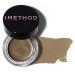 iMethod Eyebrow Pomade for Eye Brow Stamp Stencil Kit  Eyebrow Pomade Refill  Light Brown Color 05 Light Brown