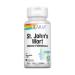 Solaray Guaranteed Potency St. John's Wort 900 mg Capsules | 60 Count