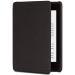 Kindle Paperwhite Leather Cover (10th Generation-2018) Black