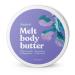 ASUTRA Magnesium Body Butter Lotion Lavender Scent | Natural Soothing Shea Butter & Almond Oil Moisturizer | Formulated with Premium-Quality Magnesium Oil to Recover & Revitalize  7 oz