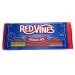 Red Vines Licorice Twists, Original Red Flavor, Soft & Chewy Candy, 5oz Tray  (24 Pack)