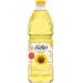Safya - 100% Pure Sunflower Oil, (1 L) 33.8 Fl Oz 33.8 Fl Oz (Pack of 1)