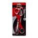 Scotch 8" Multi-Purpose Scissors, 2-Pack, Great for Everyday Use (1428-2) 2 Count Standard Packaging