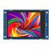 2.4inch LCD Display Module 240 320 Resolution RGB Colors LCD Monitor 2.4" TFT Screen SPI Interface Board Multicoloured
