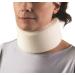 OTC Cervical Collar, Soft Foam, Neck Support Brace, Medium (Narrow 2.5" Depth Collar) Medium Narrow 2.5" Depth Collar