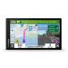 Garmin DriveSmart 66, 6-inch Car GPS Navigator with Bright, Crisp High-resolution Maps and Garmin Voice Assist 6 Inch Navigator