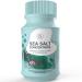 Base Labs Sea Salt Wash | Piercing Aftercare Bump Treatment & Keloid Bump Removal for Nose Piercings, Ears & Belly | with Tea Tree Oil for Irritated Piercings & Scars | 4oz 1