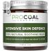 Eczema Cream 100% Natural & Vegan Intensive Skin Defence Balm 60ml by Procoal For Children and Adults Prone to Eczema Psoriasis and Dermatitis Made in UK